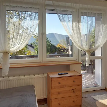 Villa Widokowka Karkonoska - Dom Na Wylacznosc