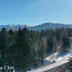 Widokowka Karkonoska - Dom Na Wylacznosc Шклярска-Поремба