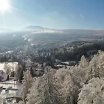 Widokowka Karkonoska - Dom Na Wylacznosc Вилла *