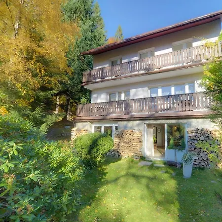 Widokowka Karkonoska - Dom Na Wylacznosc Apartmán *