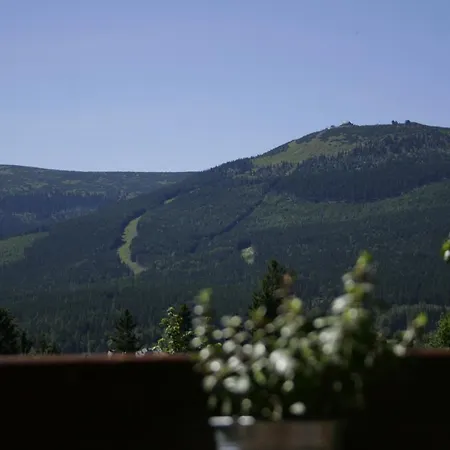 Apartmán Widokowka Karkonoska - Dom Na Wylacznosc