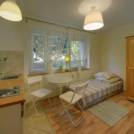Widokowka Karkonoska - Dom Na Wylacznosc Apartmán