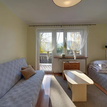 Widokowka Karkonoska - Dom Na Wylacznosc Apartmán
