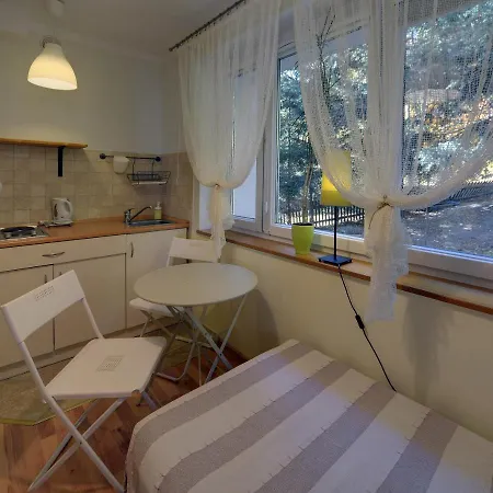 Villa Widokówka Karkonoska - Dom Na Wyłączność Szklarska Poręba