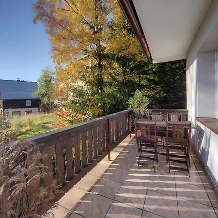 Apartmán Widokowka Karkonoska - Dom Na Wylacznosc *