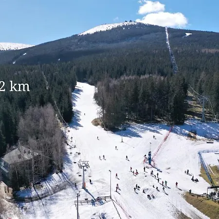 Villa Widokówka Karkonoska - Dom Na Wyłączność *