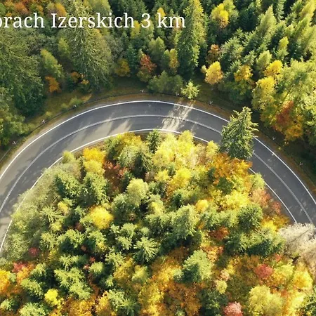 Widokówka Karkonoska - Dom Na Wyłączność *