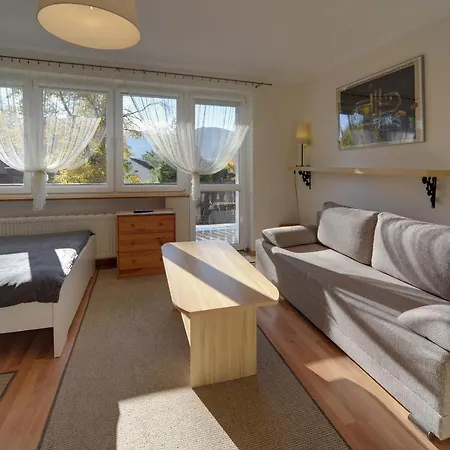 Widokówka Karkonoska - Dom Na Wyłączność