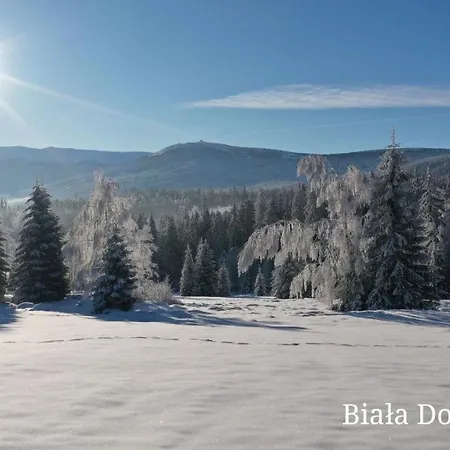 Villa Widokówka Karkonoska - Dom Na Wyłączność Szklarska Poręba
