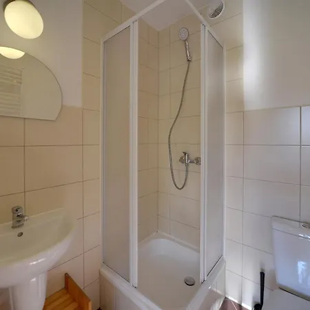 Appartement Widokowka Karkonoska *