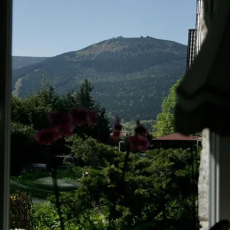 Widokowka Karkonoska - Dom Na Wylacznosc Apartmán *