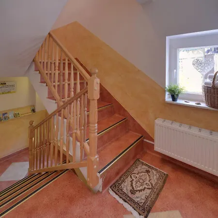 Widokówka Karkonoska - Dom Na Wyłączność * Szklarska Poręba