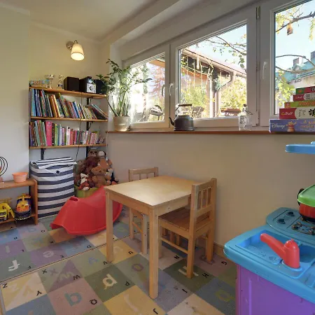 Widokówka Karkonoska - Dom Na Wyłączność