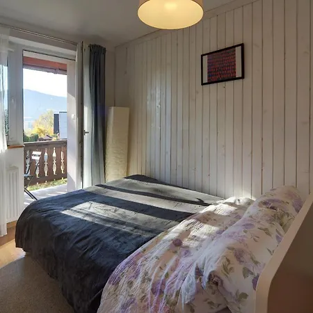 Apartmán Widokowka Karkonoska - Dom Na Wylacznosc *