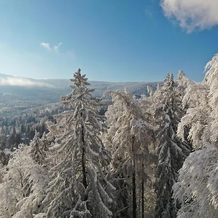 Villa Widokówka Karkonoska - Dom Na Wyłączność
