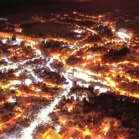 Widokówka Karkonoska - Dom Na Wyłączność Villa Szklarska Poręba