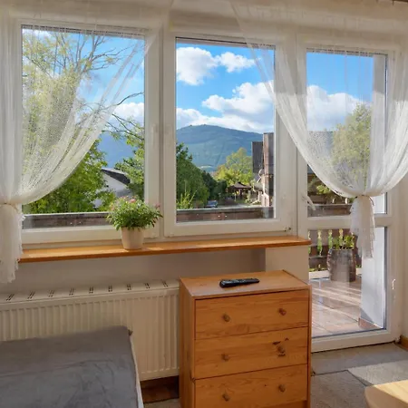 Widokowka Karkonoska - Dom Na Wylacznosc Apartmán *