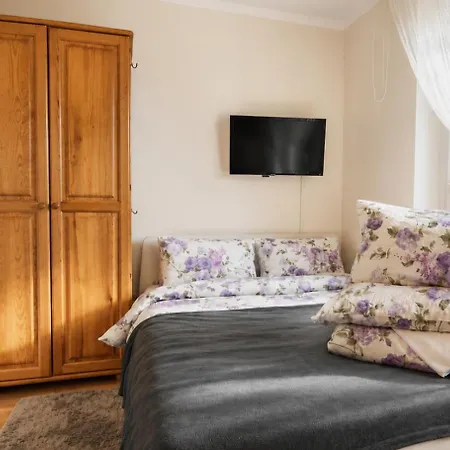 Widokowka Karkonoska - Dom Na Wylacznosc Apartmán Sklářská Poruba