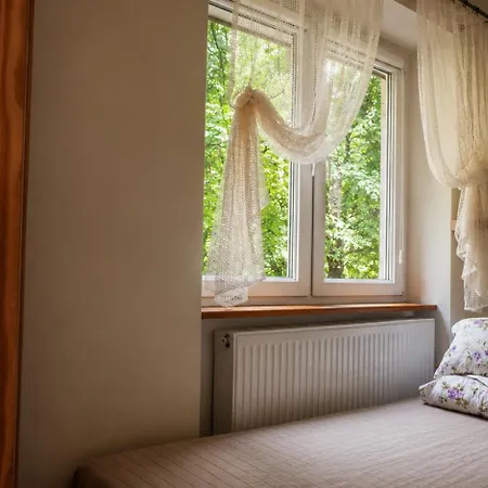 Apartmán Widokowka Karkonoska - Dom Na Wylacznosc