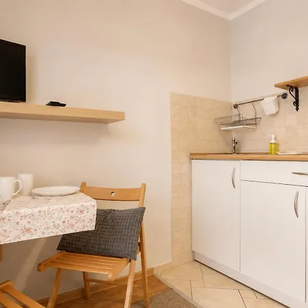 Widokowka Karkonoska - Dom Na Wylacznosc Apartmán Sklářská Poruba