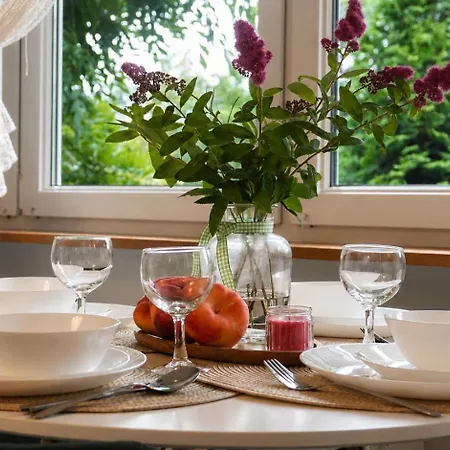 Apartmán Widokowka Karkonoska - Dom Na Wylacznosc Sklářská Poruba
