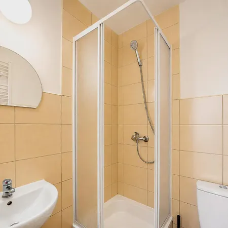 Apartmán Widokowka Karkonoska - Dom Na Wylacznosc Sklářská Poruba