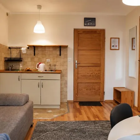 Widokowka Karkonoska - Dom Na Wylacznosc Apartmán