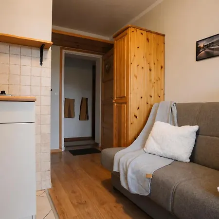 Apartmán Widokowka Karkonoska - Dom Na Wylacznosc *
