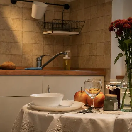 Widokowka Karkonoska - Dom Na Wylacznosc Apartmán