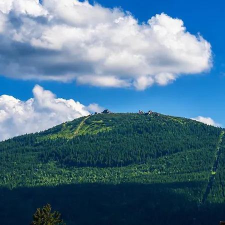 Widokowka Karkonoska - Dom Na Wylacznosc