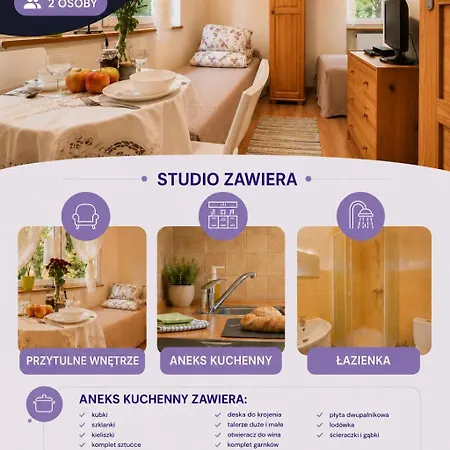 Widokowka Karkonoska - Dom Na Wylacznosc