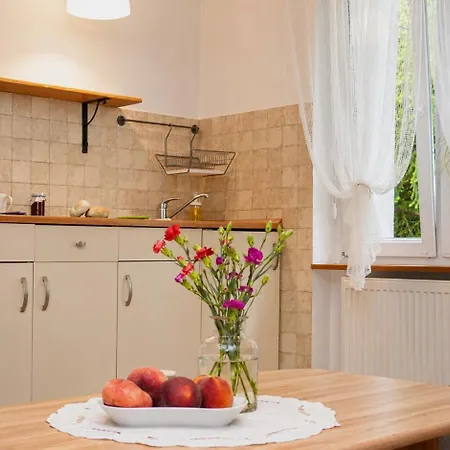 Appartement Widokowka Karkonoska *