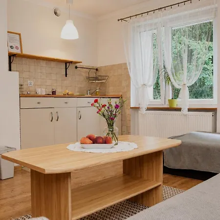 Widokówka Karkonoska - Dom Na Wyłączność Apartament Szklarska Poręba