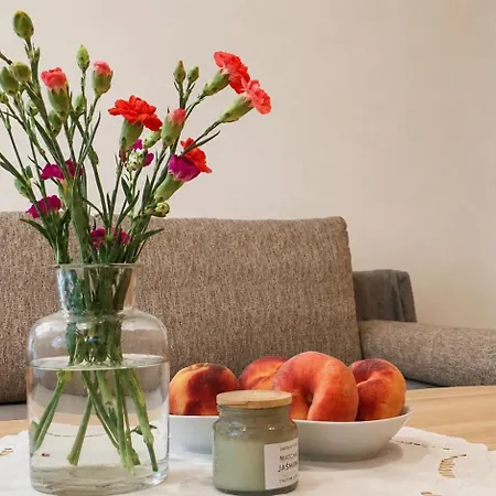 Appartement Widokowka Karkonoska Szklarska Poreba
