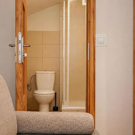Apartament Widokówka Karkonoska - Dom Na Wyłączność Szklarska Poręba