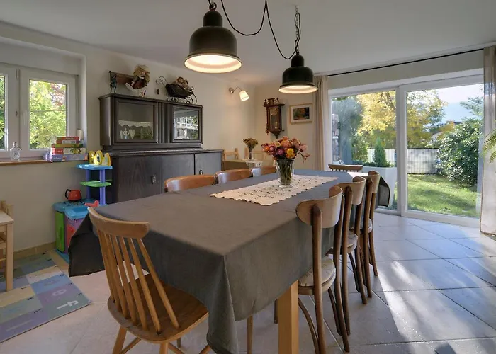 Widokowka Karkonoska - Dom Na Wylacznosc *