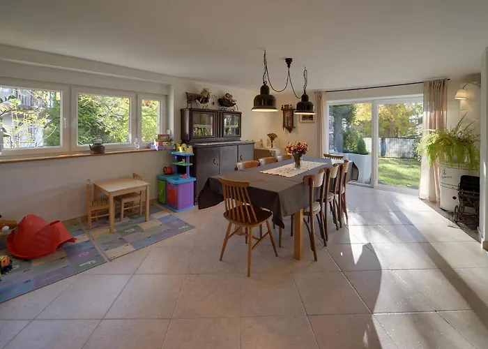 Widokowka Karkonoska - Dom Na Wylacznosc Villa *