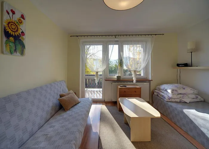 Widokowka Karkonoska - Dom Na Wylacznosc Villa