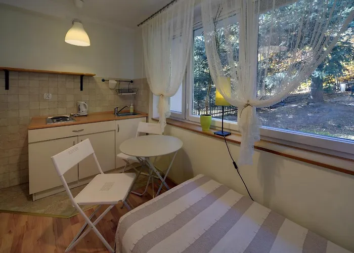 Villa Widokowka Karkonoska - Dom Na Wylacznosc Szklarska Poreba