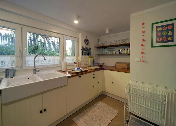 Widokowka Karkonoska - Dom Na Wylacznosc Villa