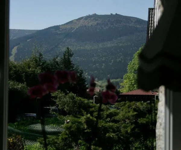 Widokowka Karkonoska - Dom Na Wylacznosc Villa *